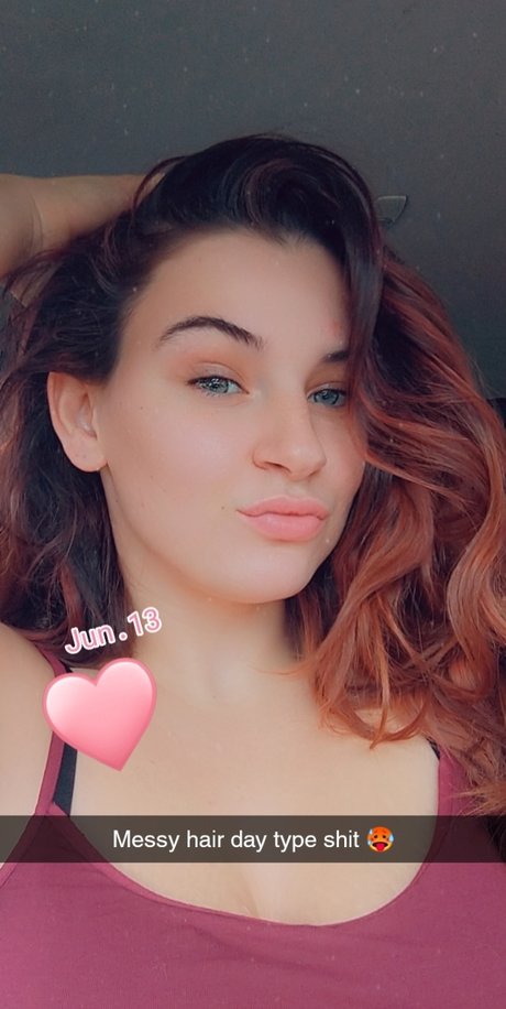 That Bitchhhh baddieee_ nudes model archive