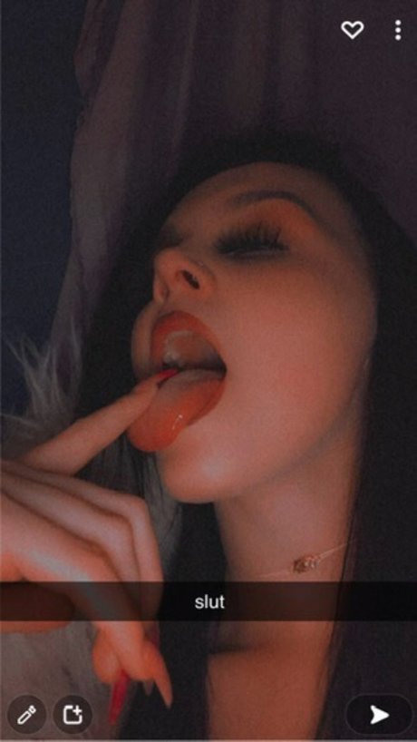 Sydney Green porn model photo