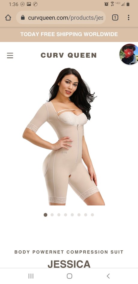 Serguesha Rostova star top pictures