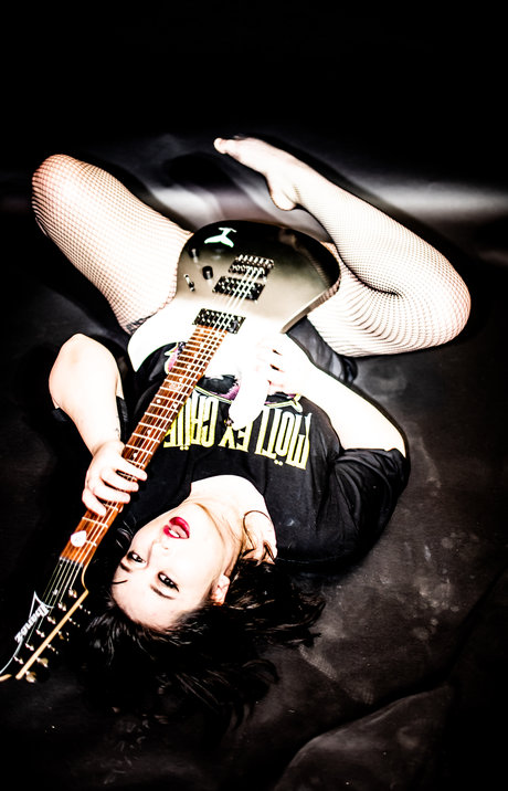 Kailen Renae hot star pictures