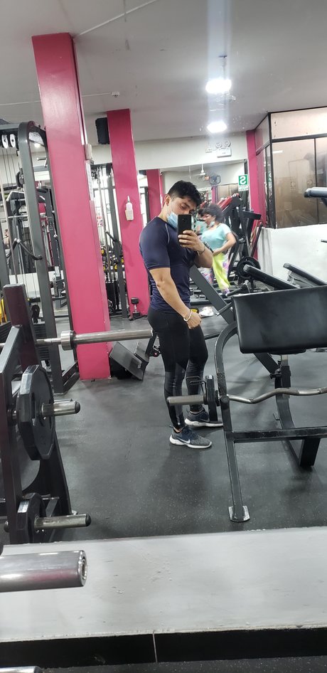 PJG art pornstar photos