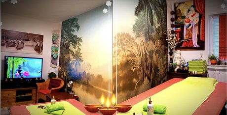 S Erotic Massage exclusive pornstar pictures