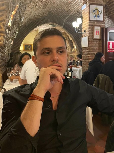 Migue Pastrano_ pornstar nice gallery