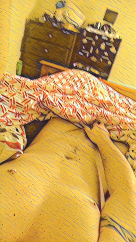 Shy guy model nude pic