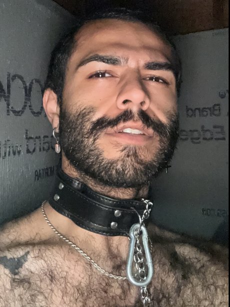 Jay Meson star naked picture