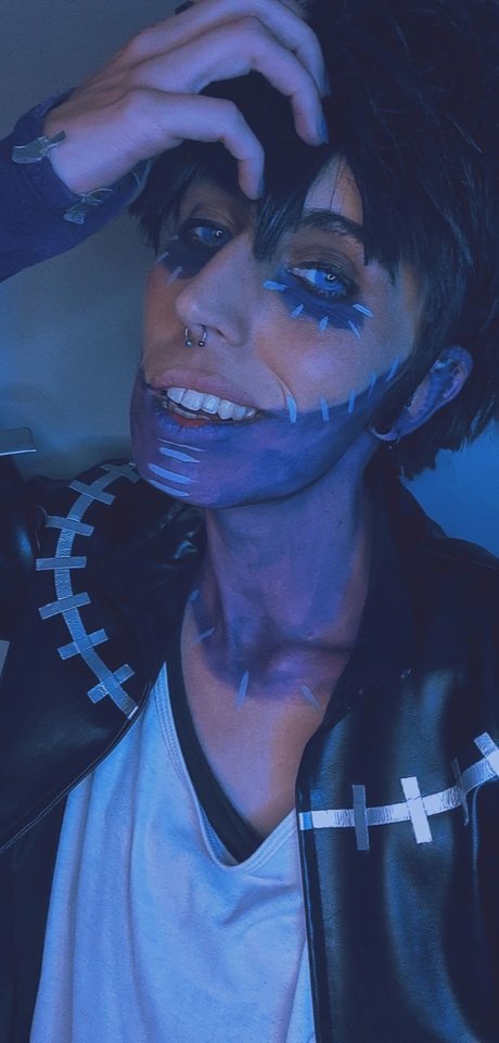 Shortcake588 nude star image