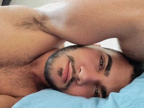 Rogerio Rocha model beautiful picture