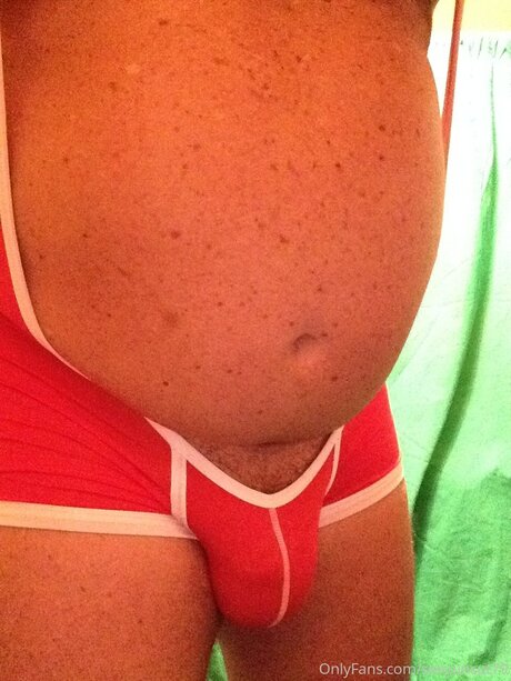 Rick Bear Pup Dancer xxx star pics