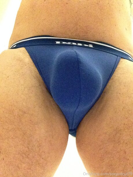 Rick Bear Pup Dancer sexy star img