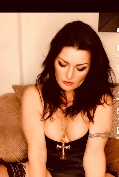 The Cleo Show model adult photo