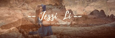 Jessi Li naked star img