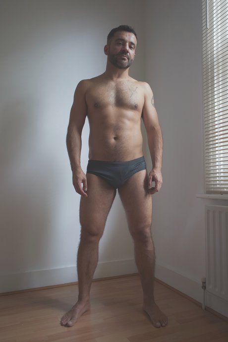 Tantric Flow with Tj porn star picture