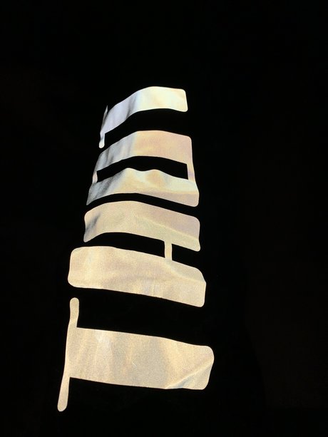 Rain Fall exclusive model image