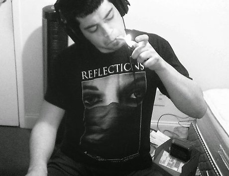 Psykodeliks model sex image