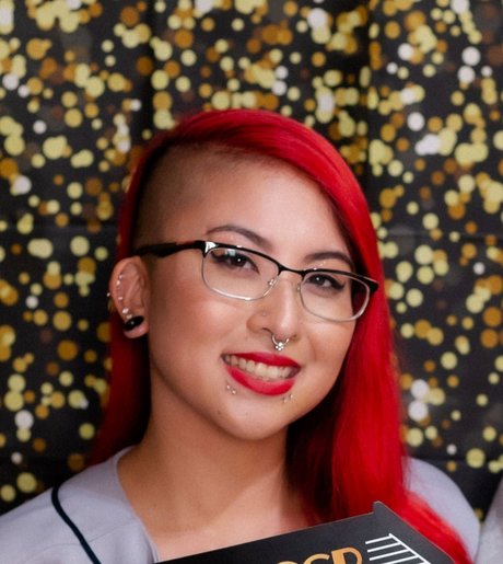 Kris Khaotic model sexy pictures