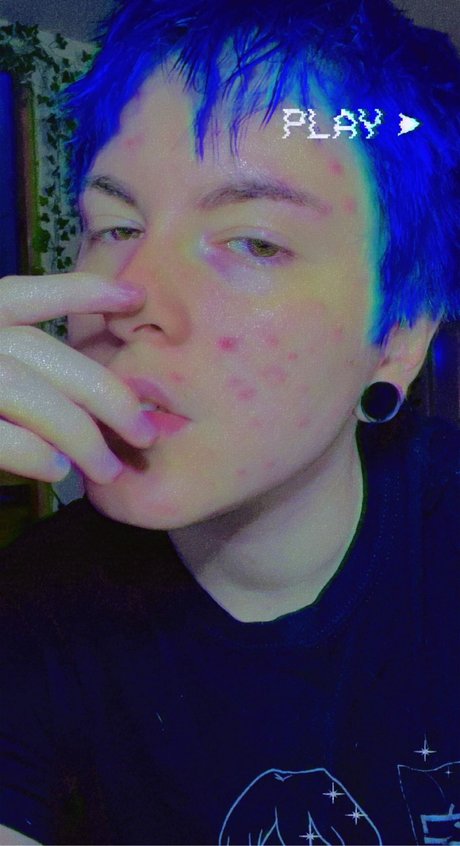 punk puppy naked star photos