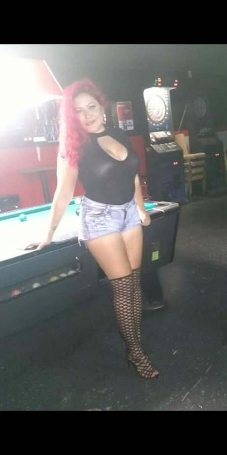 Priscilla Ramirez xxx actress photos