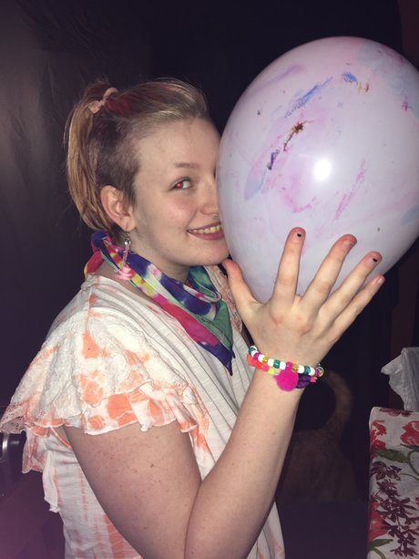 Miss Dolly sexy pornstar pic