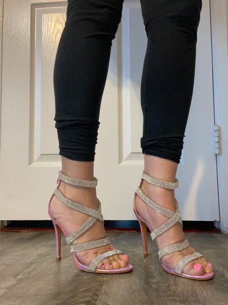 nica s feet star perfect picture