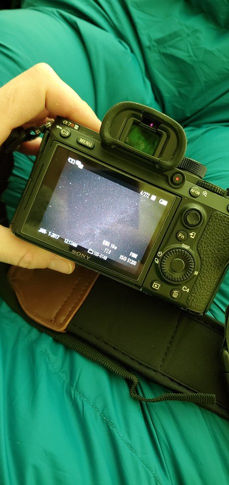 Eritopia star photos