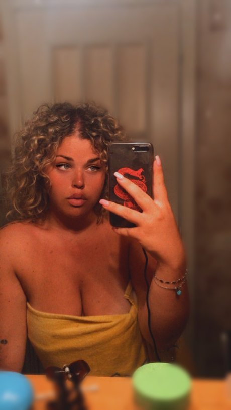 La Bionda top star photos