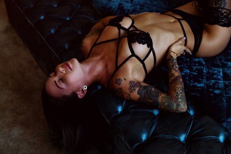 Soul sucker nice actress pic