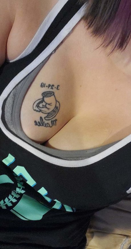 Pixie Kitten pornstar hot image