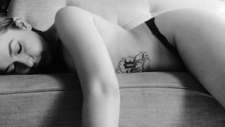 Melissa Burns hot pornstar picture