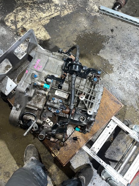 The Midnight Mechanic nude star img