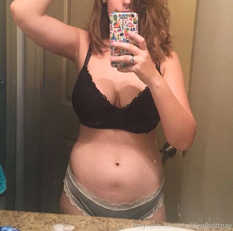 The Life Of Britt pornstar best photos