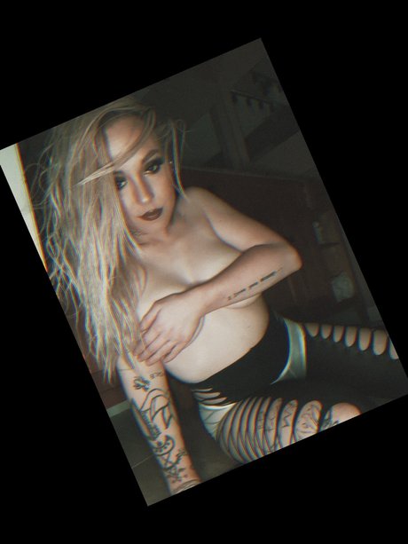 TASTE OF TAE_ sexy pornstar photos