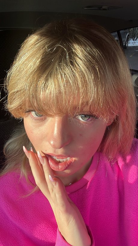 Kingsley pretty star pics