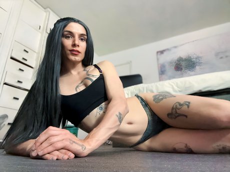 _The Matryoshka_ pretty model pictures