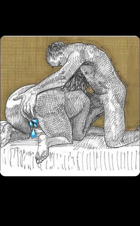 Sanzave Lesage nude pornstar picture