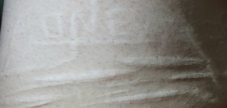 Thic amp ampScarred exclusive model images