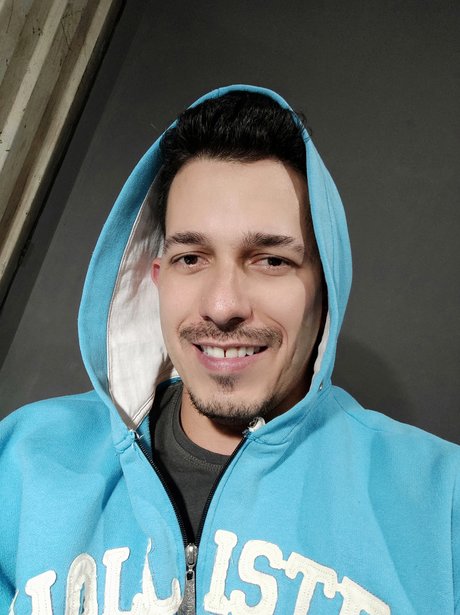 Ragner Lemos nice pornstar photo