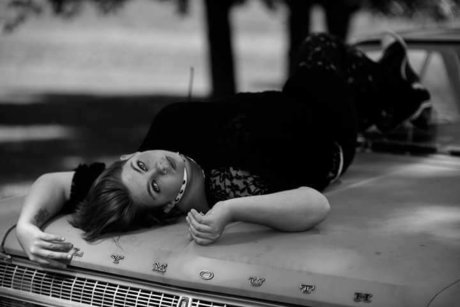 ToxiciaKiba model porn archive