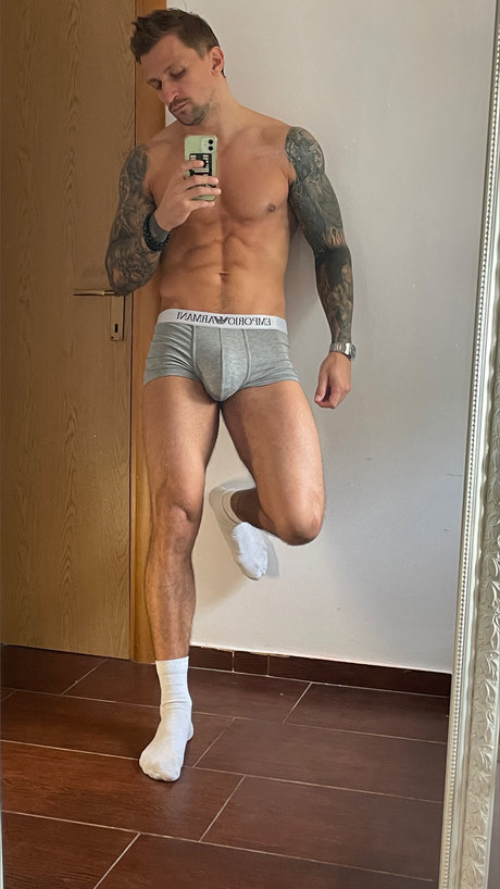 Nuts Magazine pornstar erotic pictures