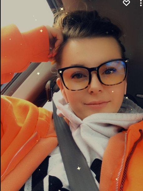 Alexandra Brinson pornstar perfect image