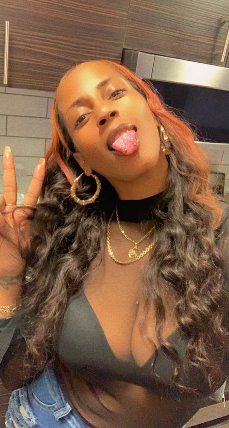 TROPICAL ZAY high quality pornstar picture