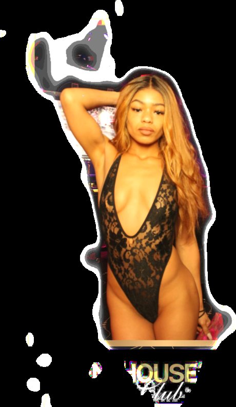 TaliaWthePole nudes pornstar photo