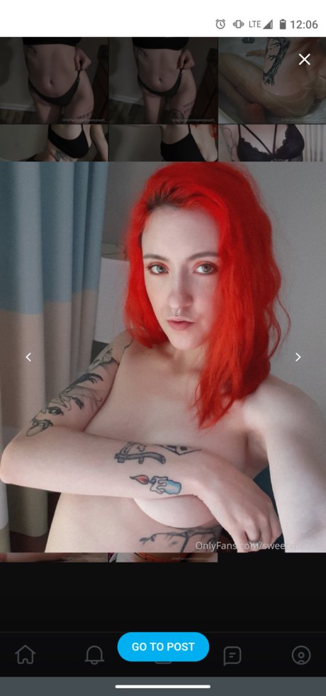 Peach Queen pornstar art pic