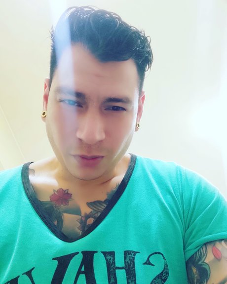 _ragnar3x pornographic star img