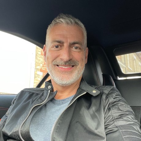 1HotGayDaddy model adult picture