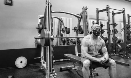 Montana Lifter star hot galleries