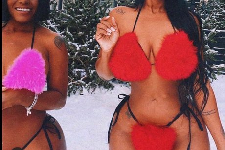 Bad Gal Trinidadd_ naked actress galleries