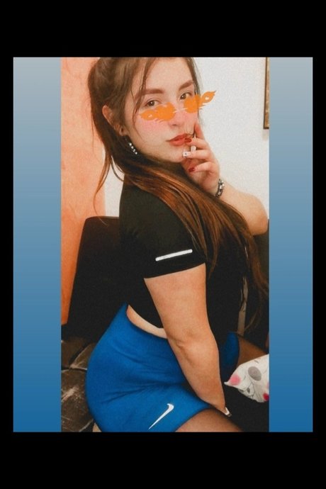 Michelle Ortiz model adult photos