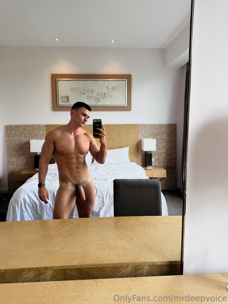 MrDeepVoice star high quality gallery