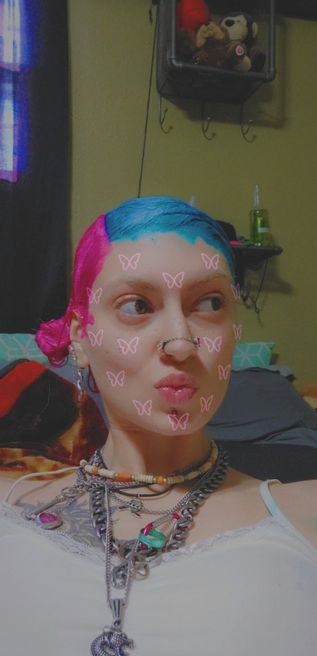 PINKY hd star picture