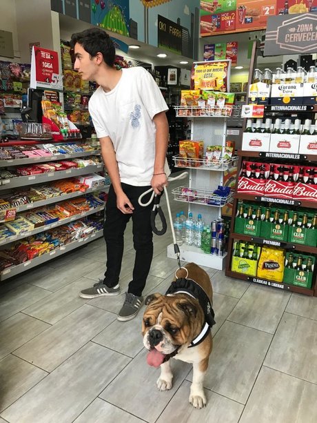 JuanFer high quality star pic